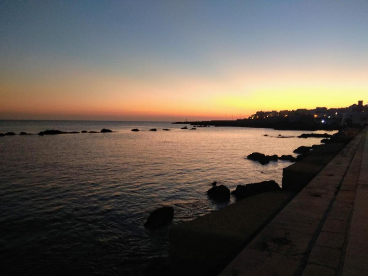 Gallipoli Beach Extérieur photo